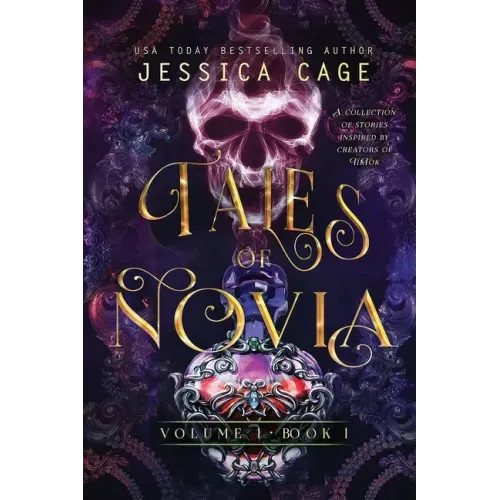 Tales of Novia, Volume 1, Book 1