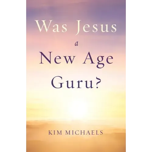 Was Jesus a New Age Guru?