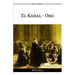El Kahal - Oro