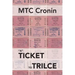 A Ticket to Trilce