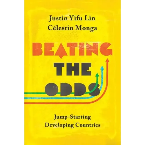 Beating the Odds: Jump-Starting Developing Countries