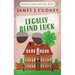 Legally Blind Luck