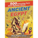Ancient Egypt: 500 Interesting Facts About Egyptian History
