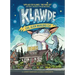 Klawde: Evil Alien Warlord Cat: Enemies #2