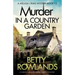 Murder in a Country Garden: A completely addictive English cozy murder mystery