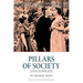 Pillars of Society: A play in four acts