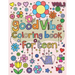 Good Vibes Coloring Book for Teen: An Adult Coloring Book with Fun, Easy, and Relaxing Coloring Pages
