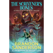 The Scrivener's Bones: Alcatraz vs. the Evil Librarians