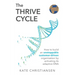 The Thrive Cycle: How to build an unstoppable customer-driven organisation by activating adaptive DNA