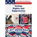 Voting: Rights and Suppression