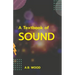 A Textbook of Sound
