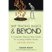 Skip Tracing Basics and Beyond: A Complete, Step-By-Step Guide for Locating Hidden Assets, Second Edition