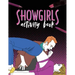 Showgirls Activity Book