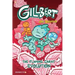 Gillbert #3: The Flaming Carats Evolution