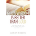 God's Wisdom Is Better than Gold