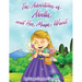 The Adventures of Abella and Her Magic Wand