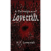 A Collection of Lovecraft