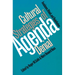 Cultural Strategies of Agenda Denial: Avoidance, Attack, and Redefinition