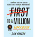 First to a Million Workbook: A Companion Guide for Teens to Achieve Early Financial Independence