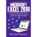 A Definitive Guide to Microsoft Excel 2019: A Step by Step Guide to Master Microsoft Excel Formulas and Functions for Accounting, Data Analysis and Bu