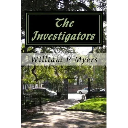 The Investigators