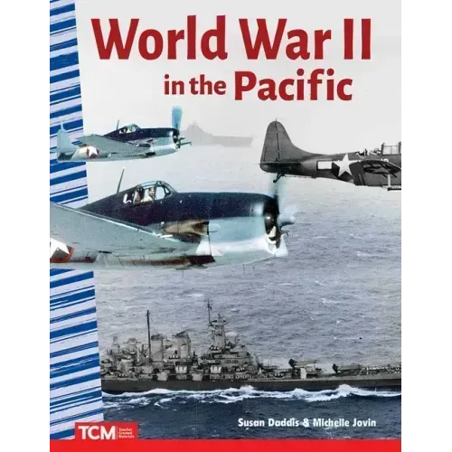 World War II in the Pacific