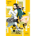 Pretty Boy Detective Club 3 (Light Novel): The Pretty Boy in the Attic