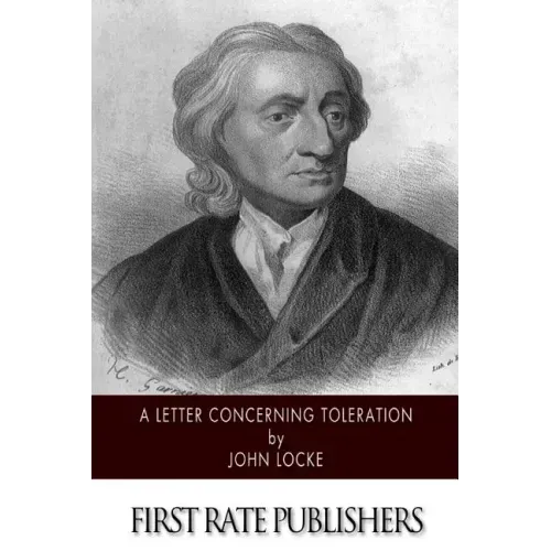 A Letter Concerning Toleration