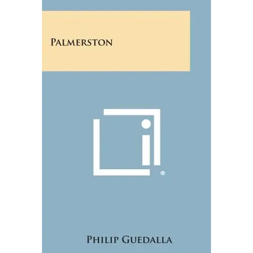 Palmerston