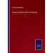 Essays Sceptical and Anti-Sceptical