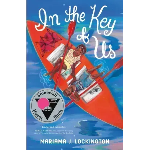 In the Key of Us