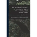 Modern Stone-Cutting and Masonry: With Special Reference to the Making of Working Drawings