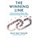 The Winning Link: A Proven Process to Define, Align, and Execute Strategy at Every Level