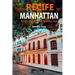 From Recife to Manhattan: The Jews Who Built New York