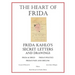 The Heart of Frida: Frida kahlo's Secret Letters and Drawings