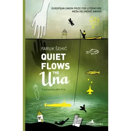 Quiet Flows the Una
