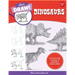 Let's Draw Dinosaurs: Learn to Draw a Variety of Dinosaurs Step by Step!