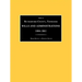 Index to Rutherford County, Tennessee, Wills and Administrations 1804-1861