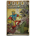 Liquid Courage II: Attack of the Delirium Tremens