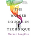 The Warner Loughlin Technique: An Acting Revolution