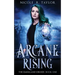 Arcane Rising