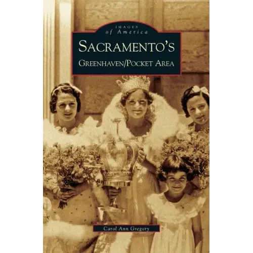 Sacramento's Greenhaven/Pocket Area