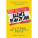 Boomer Reinvention: How to Create Your Dream Career Over 50
