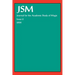 Journal for the Academic Study of Magic 2