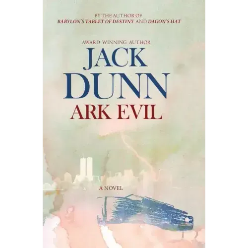 Ark Evil