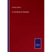 A Test-Book for Students
