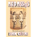 Mixed Messages: The erratic poetry of John Cuetara
