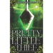 Pretty Little Thief: Fairytales with a Twist