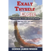 Exalt Thyself as the Eagle
