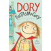 Dory Fantasmagory
